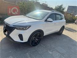 MG RX5